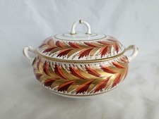 GORGEOUS HIGH REGENCY ROYAL