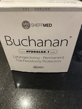 BUCHANAN tracheostomy