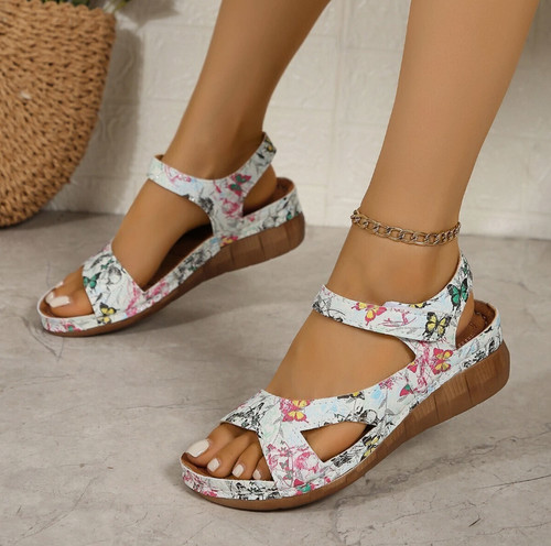 Womens mid wedge - womens,