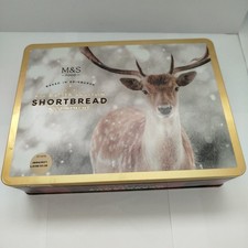 2020 M&S Marks and Spencer