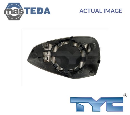 302 0111 rear view mirror - 302-0111-1,