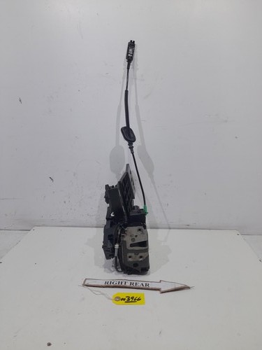 Ford fiesta 2013 2017 - 2013.2017, rear