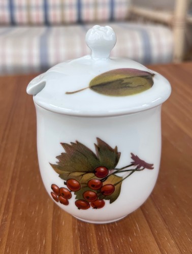 Royal worcester evesham - royal,