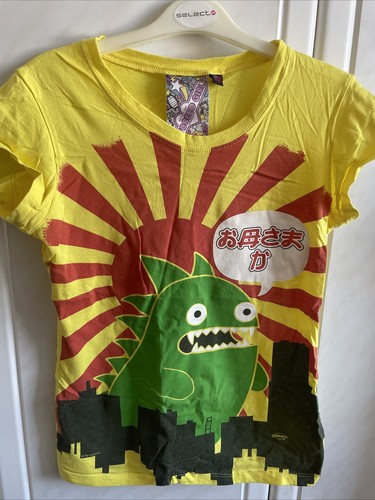 Women cartoon monster - women’s,