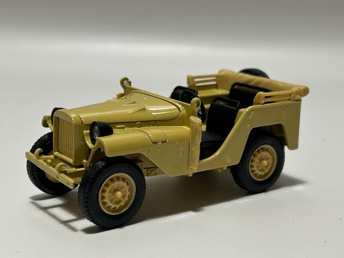 Gaz soviet military - military, jeep