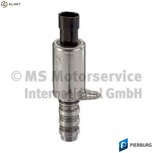 Control valve camshaft - valve,