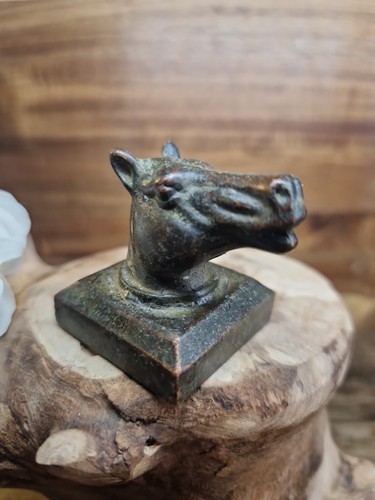Vintage chinese bronze copper - chinese, bronze/copper