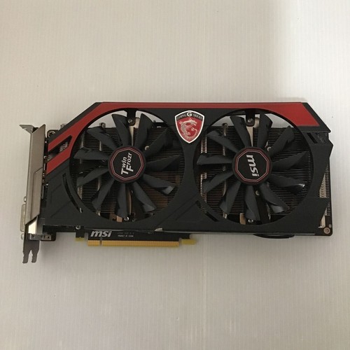Msi n780gtx twin - frozr, 4s