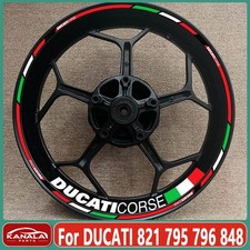2026 New 17" Motorcycle Front