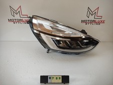 RENAULT CLIO RIGHT DRIVER SIDE