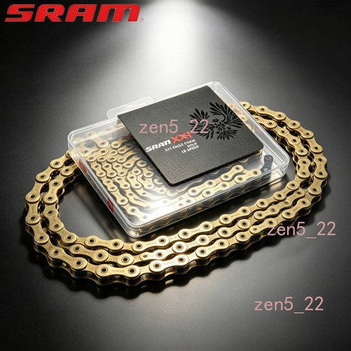Sram xx1 eagle axs chain - sram,