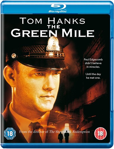 The green mile - green, (2009)