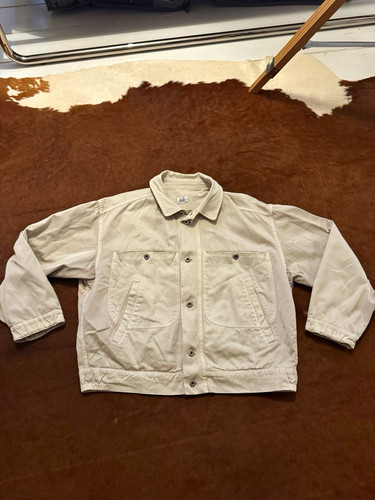 Vintage company beige - c.p.,