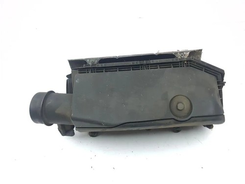 Audi air filter box - air,
