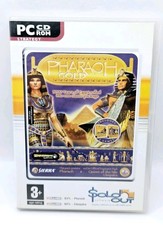 Pharaoh Gold - Inc Queen Of