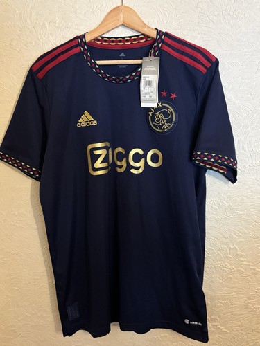 Ajax adidas away - ajax,