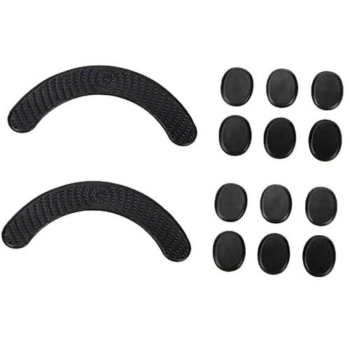 Drum muffler pad - muffler,