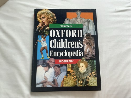 Oxford children - oxford, children’s
