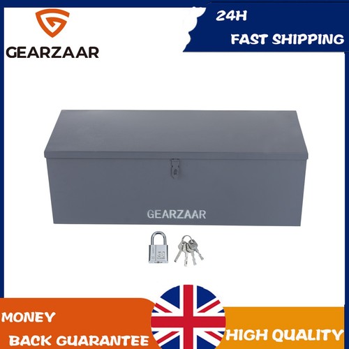 Protable steel tool - tool, box