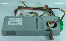 DELL OPTIPLEX GX280 DT DESKTOP POWER SUPPLY PSU 210W W5184