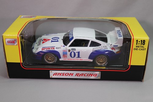 Lj042 anson 30326 - lj042, 1/18