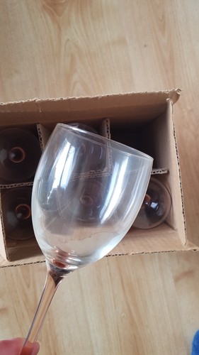 John lewis wine glasses - wine,