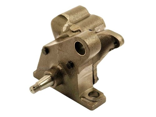 Engine oil pump for - oil, leyland