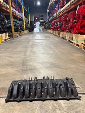 Caterpillar 3126 3116 Marine