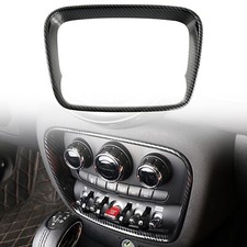 For Mini Clubman F54 2015-2023 Console Air Condition Adjust Button Panel Cover