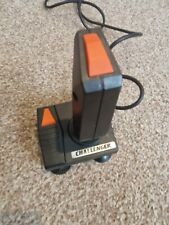 Joystick Challenger Controller (Amiga, Atari, C64 Commodore) funktioniert black