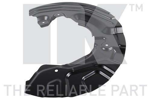 231521 splash panel brake - nk,