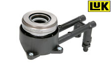 CENTRAL SLAVE CYLINDER CLUTCH 510001111 LUK I