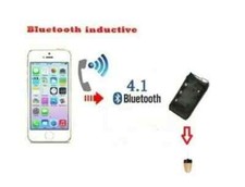 NEW Invisible ULTRA Bluetooth