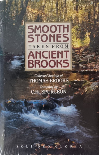 Smooth stones taken from - smooth,