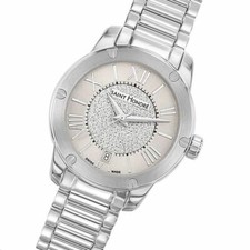 Saint Honore Swiss Made Womens Watch Artcode 7511301LGPAN NEW