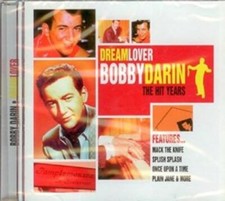Bobby Darin : Dream Lover - The Hit Years CD (2004) Expertly Refurbished Product