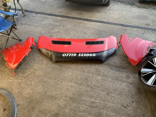 Ford transit mk8 tipper - ford,