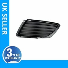 Front Bumper Fog Light Grill