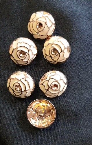 New fancy pcs - 6, carved