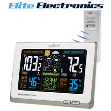 La Crosse Wireless Color