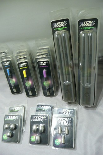 Korda stow indicator bobbin - korda,