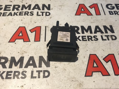 Genuine passat seat - genuine, vw