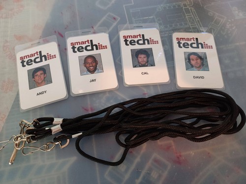 Year old virgin smart tech - year,
