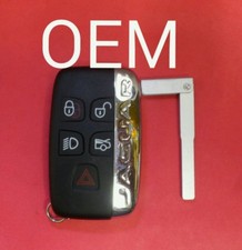  OEM 2011 - 2019 Jaguar Smart