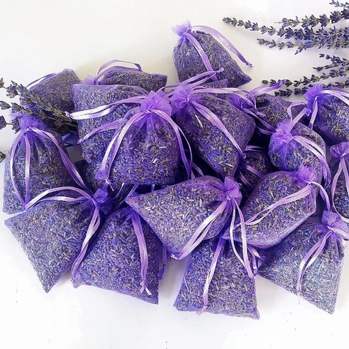 Dried lavender bags to - bags., 100