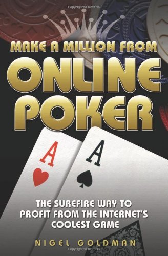 Make million from online - million,