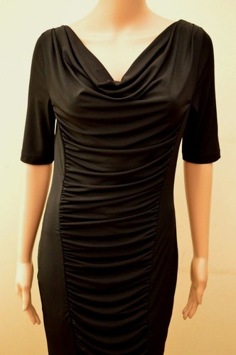 New twiggy black - m&s,