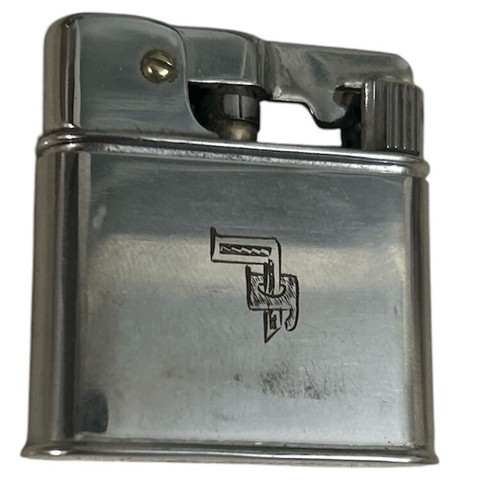 Rare vintage mylflam lighter - vintage,