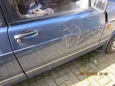 Saab 900 Classic (3 door)