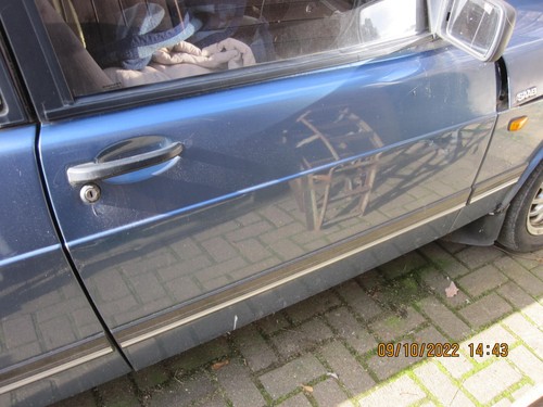 Saab 900 classic - 900, door)